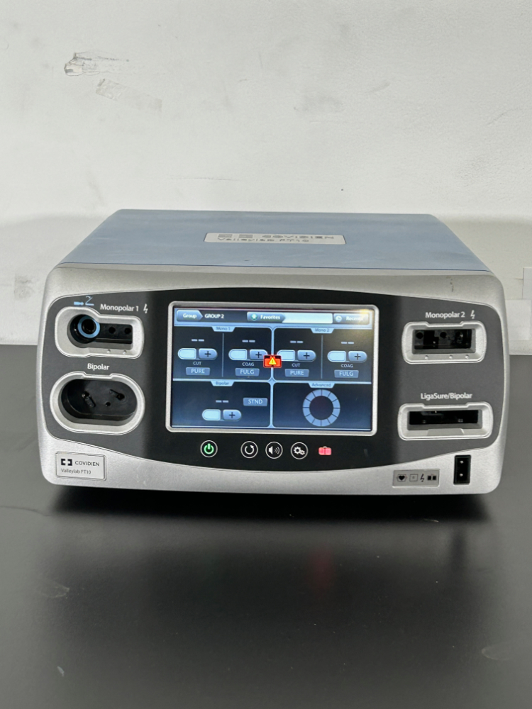 Image of Covidien Valleylab FT10 Energy Platform